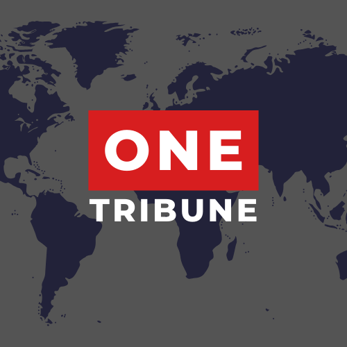 OneTribune logo
