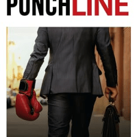 Book Review: Punchline by Richard A.&nbsp;Danzig