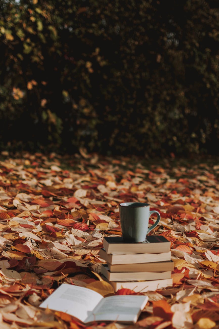 Survival Through Change – Books That Showcase the Power of Adaptive Advantage
