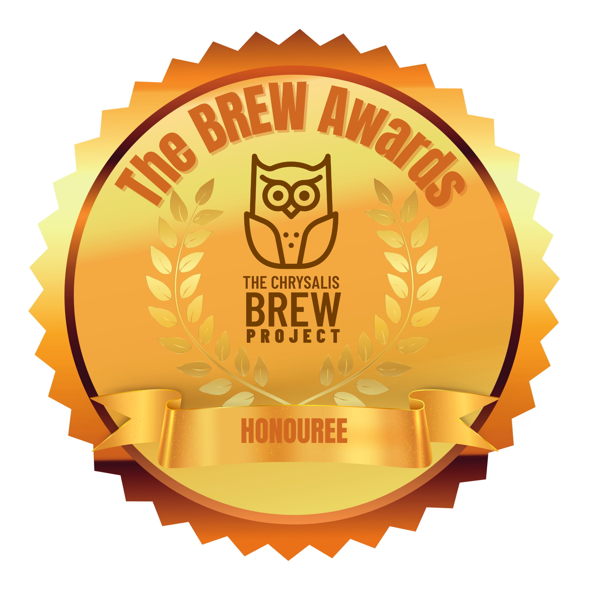 The BREW Awards
