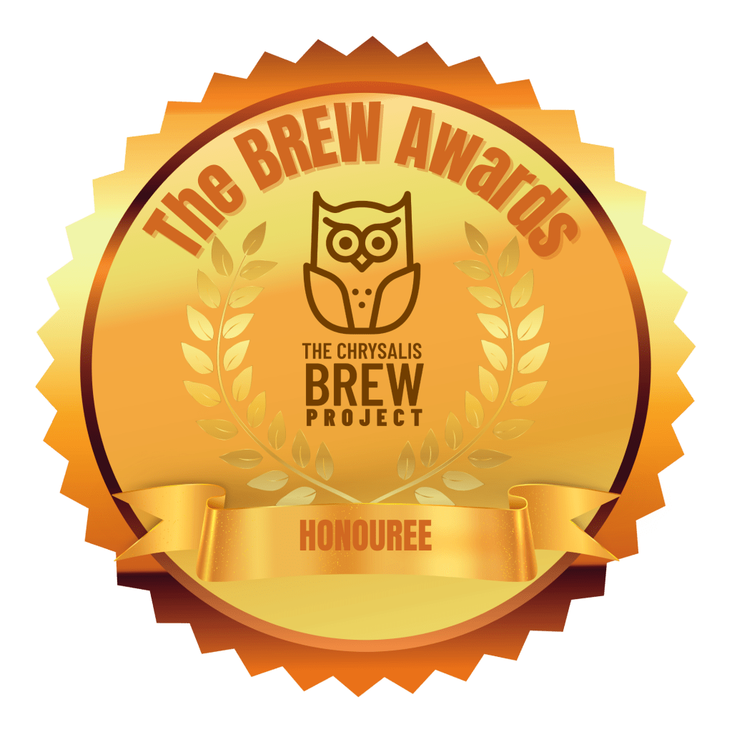 The BREW Awards