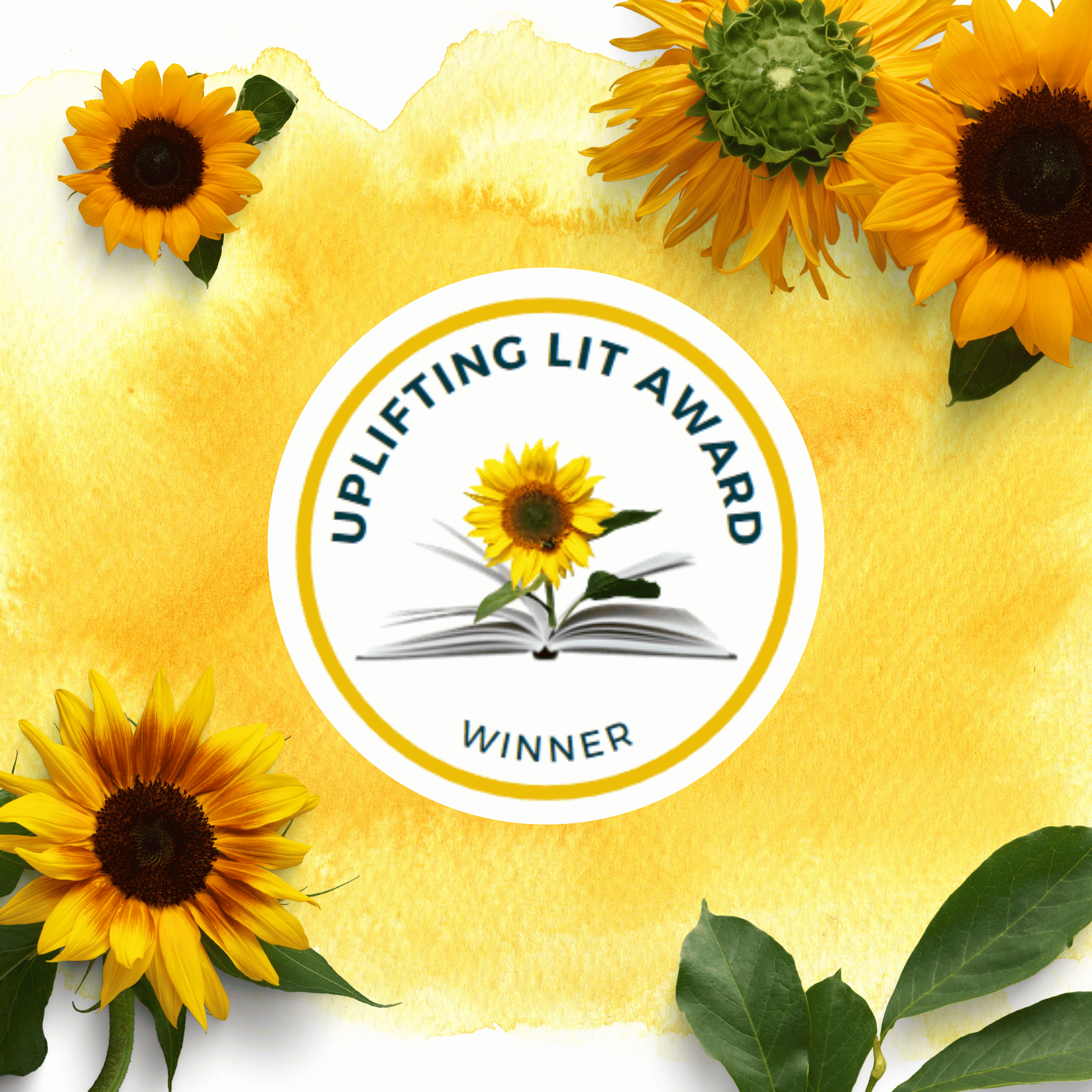 Uplifting Lit Award