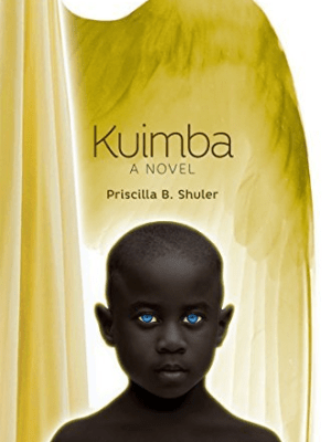 Book Review: Kuimba by Priscilla B.&nbsp;Shuler