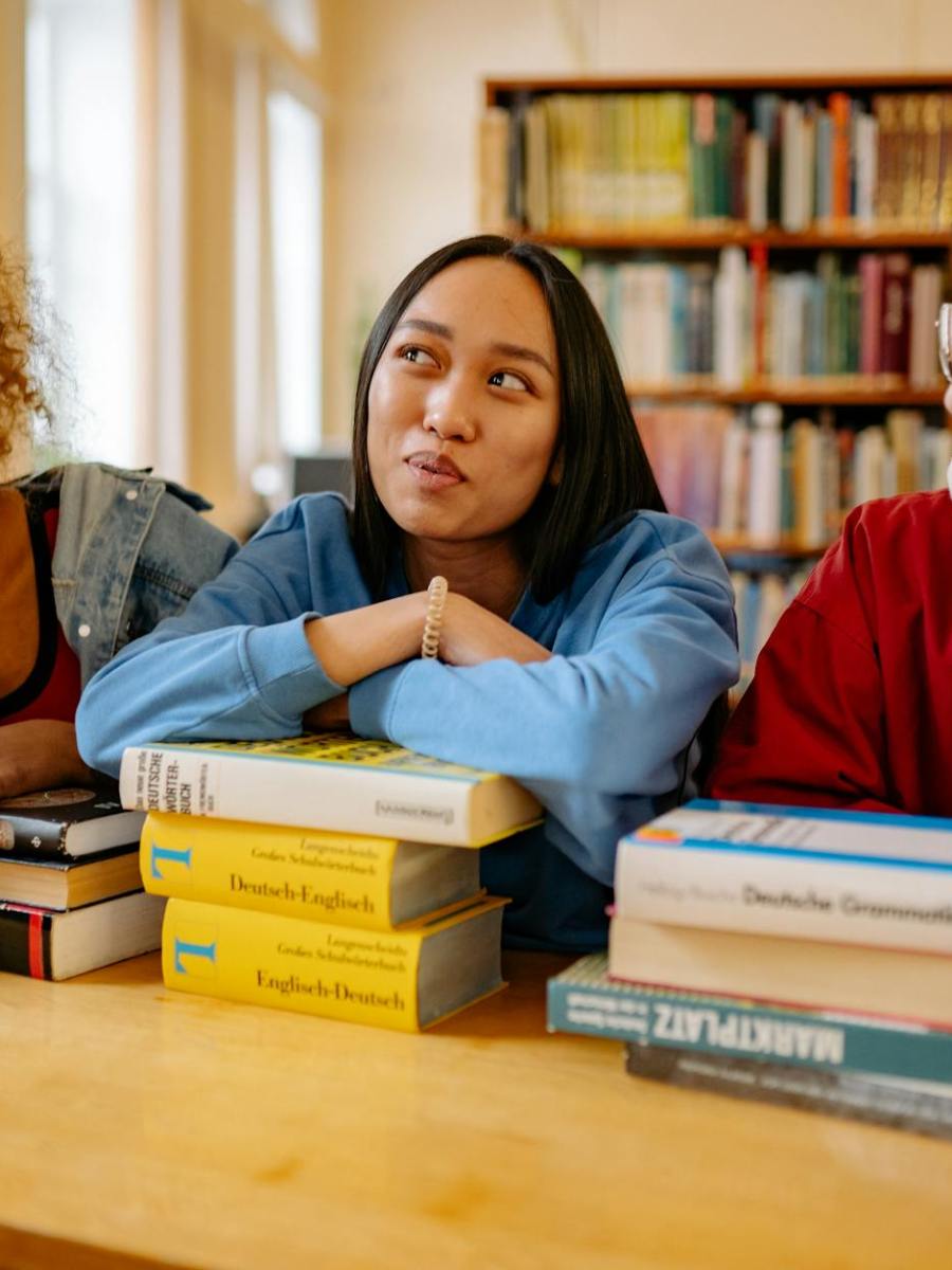 The Power of “We” – Books That Capture the Magic of&nbsp;Collaboration