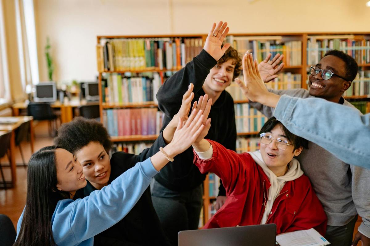 Together We Rise – Books That Show How Teamwork&nbsp;Triumphs