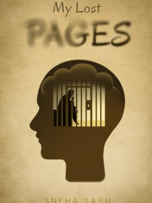 My Lost Pages by Sneha&nbsp;Sabu