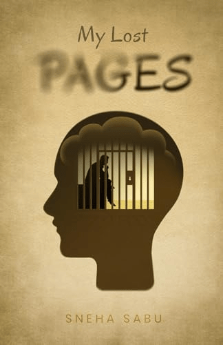My Lost Pages by Sneha&nbsp;Sabu