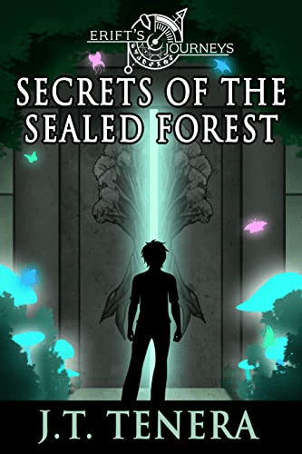 A Review of “Secrets of the Sealed Forest” by J.T.&nbsp;Tenera