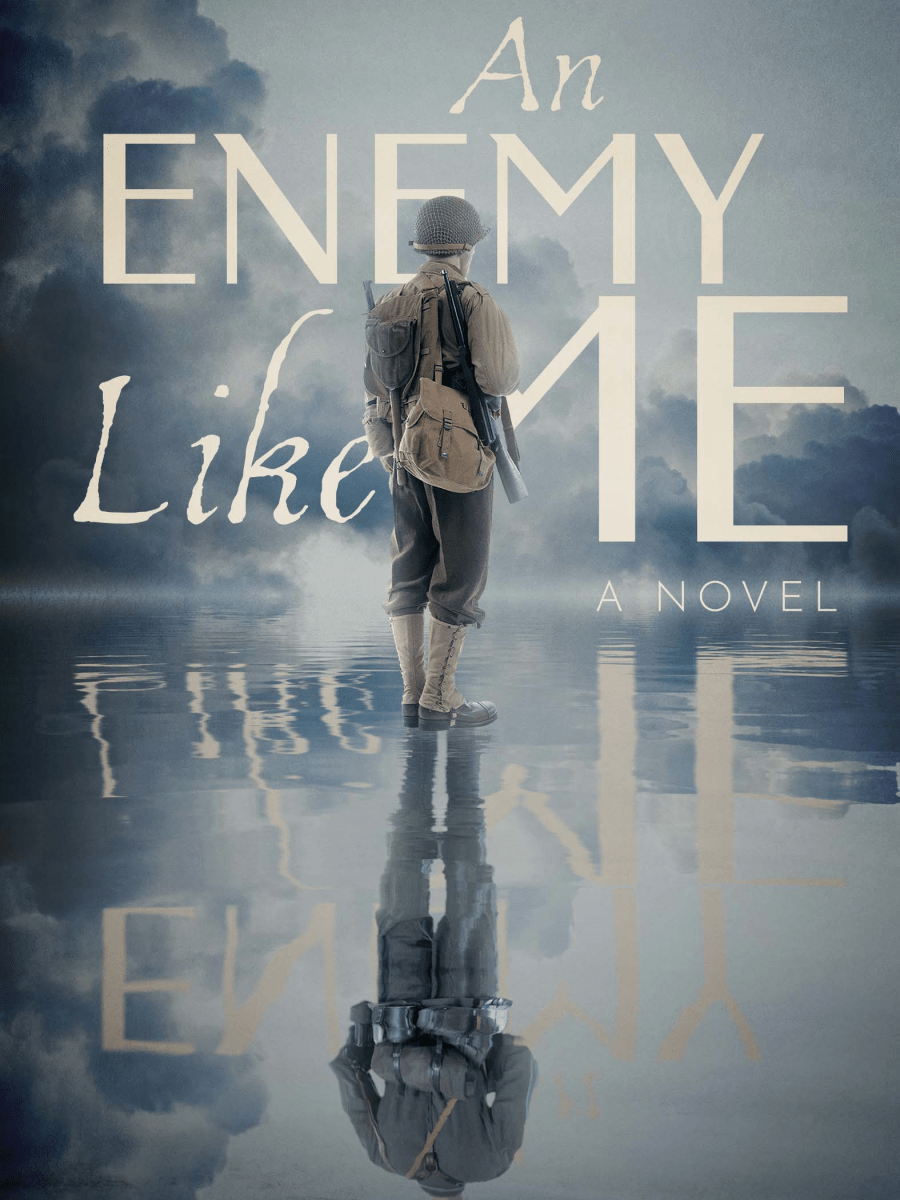 Review of “An Enemy Like Me by Teri M.&nbsp;Brown”