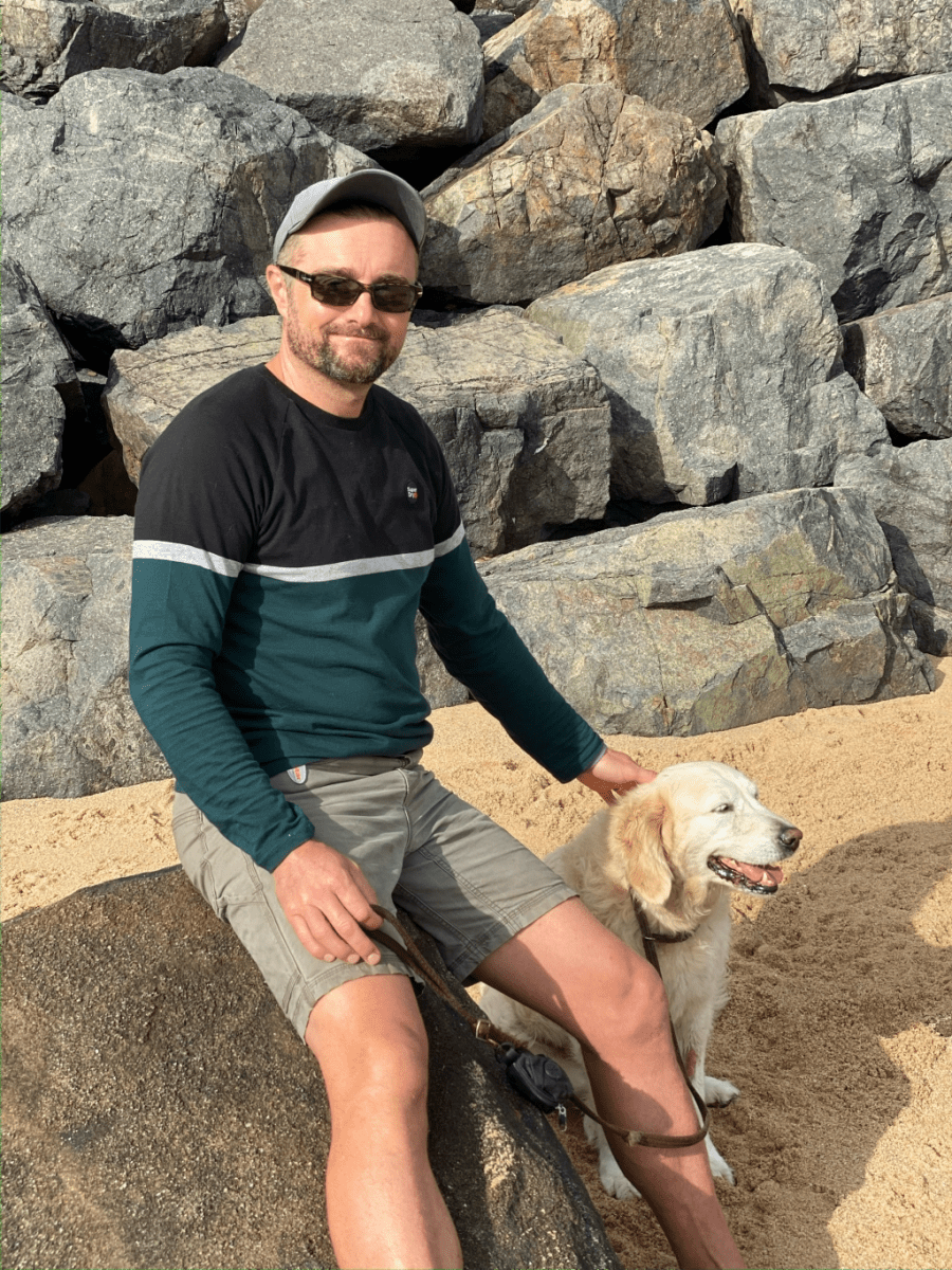 Connecting the Dots: S.S. Turner on Resilience, Recognition, and ‘The Connection&nbsp;Game’