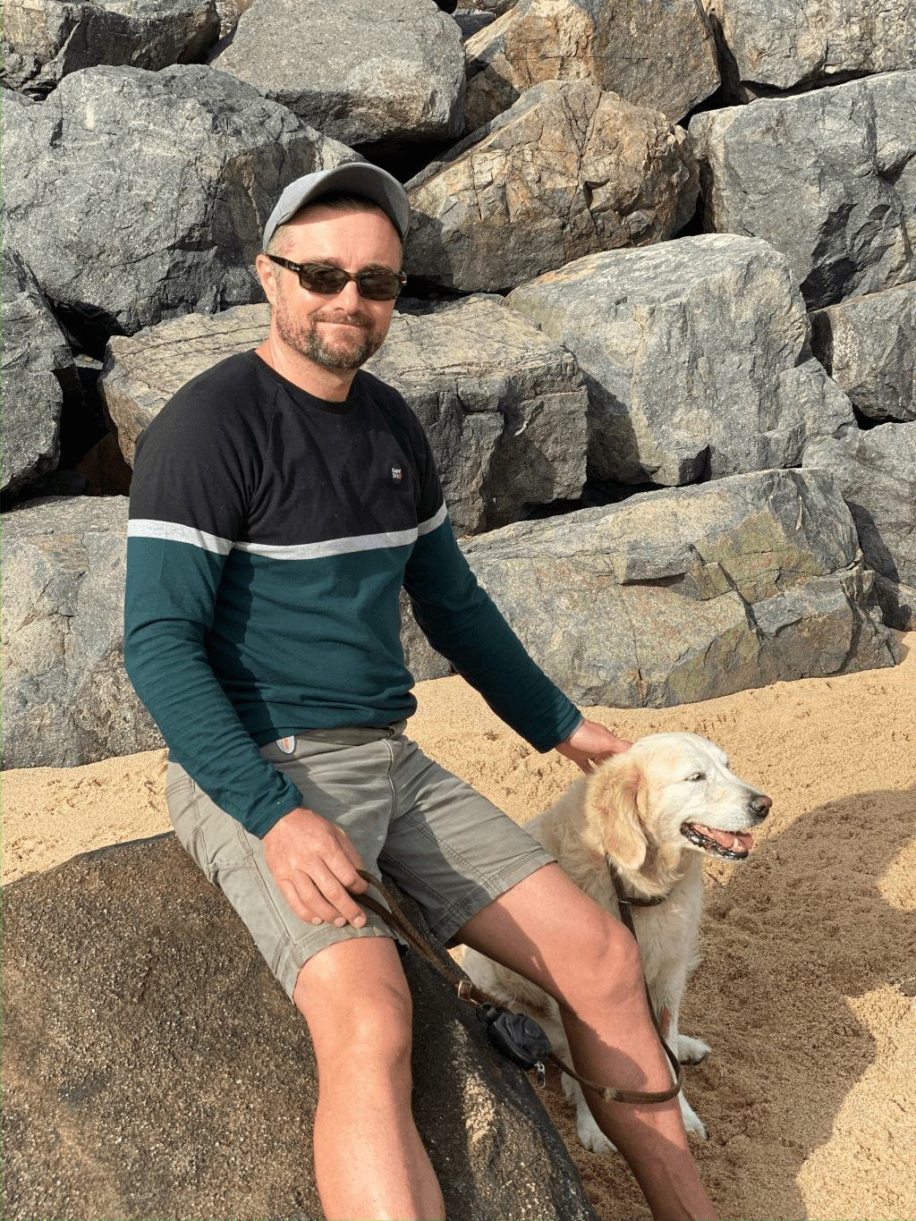 Connecting the Dots: S.S. Turner on Resilience, Recognition, and ‘The Connection&nbsp;Game’