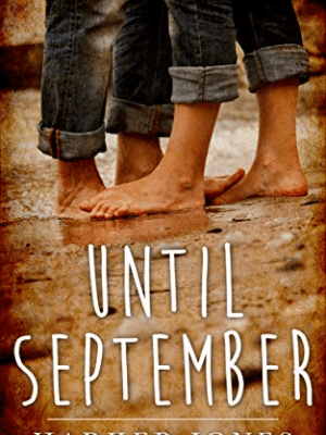 Review of “Until September” by Harker&nbsp;Jones