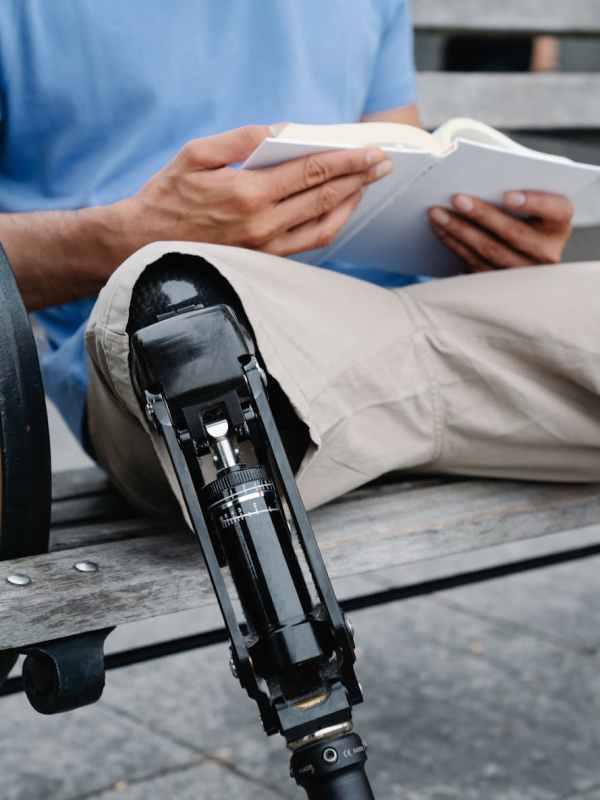 Beyond the Obstacle – Stories of Resilience, Courage, and&nbsp;Overcoming