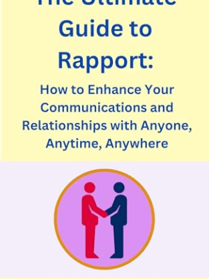The Ultimate Guide to Rapport by Stig&nbsp;Ernsund
