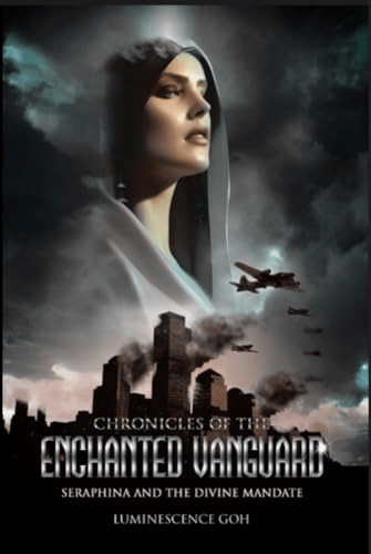 A Review of “Chronicles of the Enchanted Vanguard” by Luminescence Goh