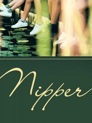 Book Review: Nipper by Peter&nbsp;Massam