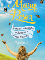 Review of “Mary Poser (YA Edition)” by Angel&nbsp;A