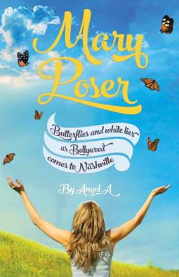 Review of “Mary Poser (YA Edition)” by Angel&nbsp;A