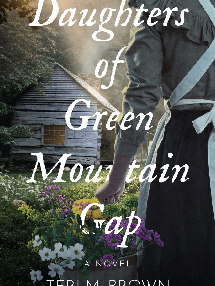 Book Review: Daughters of Green Mountain Gap by Teri M.&nbsp;Brown