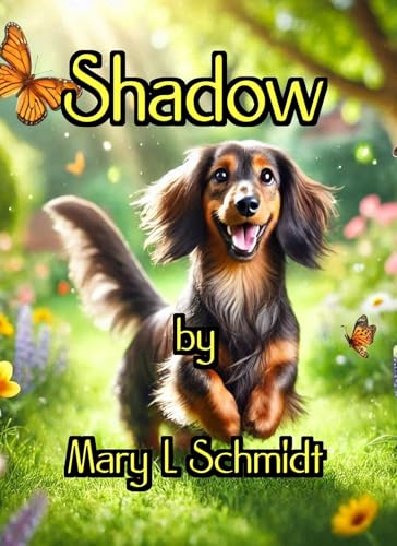 Review of Shadow by Mary & Michael Schmidt