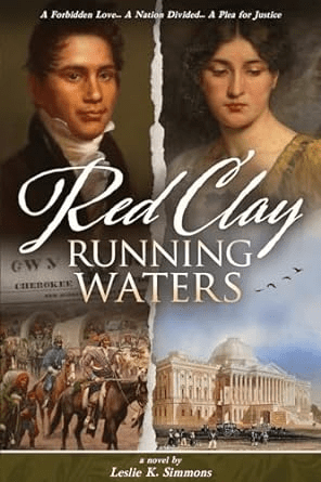 Book Review: Red Clay, Running Waters by Leslie K.&nbsp;Simmons