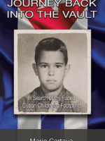 Book Review: Journey Back Into The Vault by Mario&nbsp;Cartaya