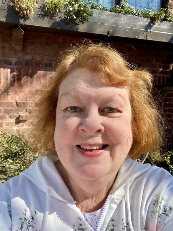 Story, Justice, and the Power of Perspective: A Conversation with Carolyn Summer&nbsp;Quinn