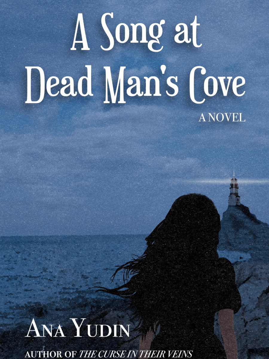 Review of “A Song at Dead Man’s Cove” by Ana&nbsp;Yudin