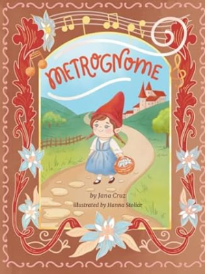 A Review of “Metrognome” by Jana&nbsp;Cruz