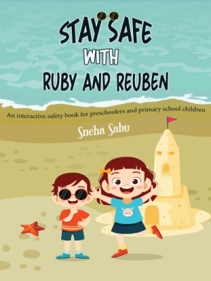 Review of “Stay Safe with Ruby and Reuben” by Sneha&nbsp;Sabu