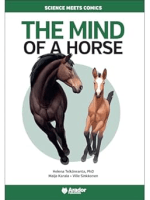 A Review of “The Mind of a Horse” by Helena&nbsp;Telkänranta