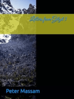 Letters from Gilgil 3 by Peter&nbsp;Massam