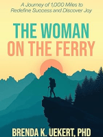 Book Review: The Woman on the Ferry by Brenda K. Uekert,&nbsp;PhD