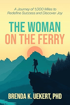 Book Review: The Woman on the Ferry by Brenda K. Uekert,&nbsp;PhD
