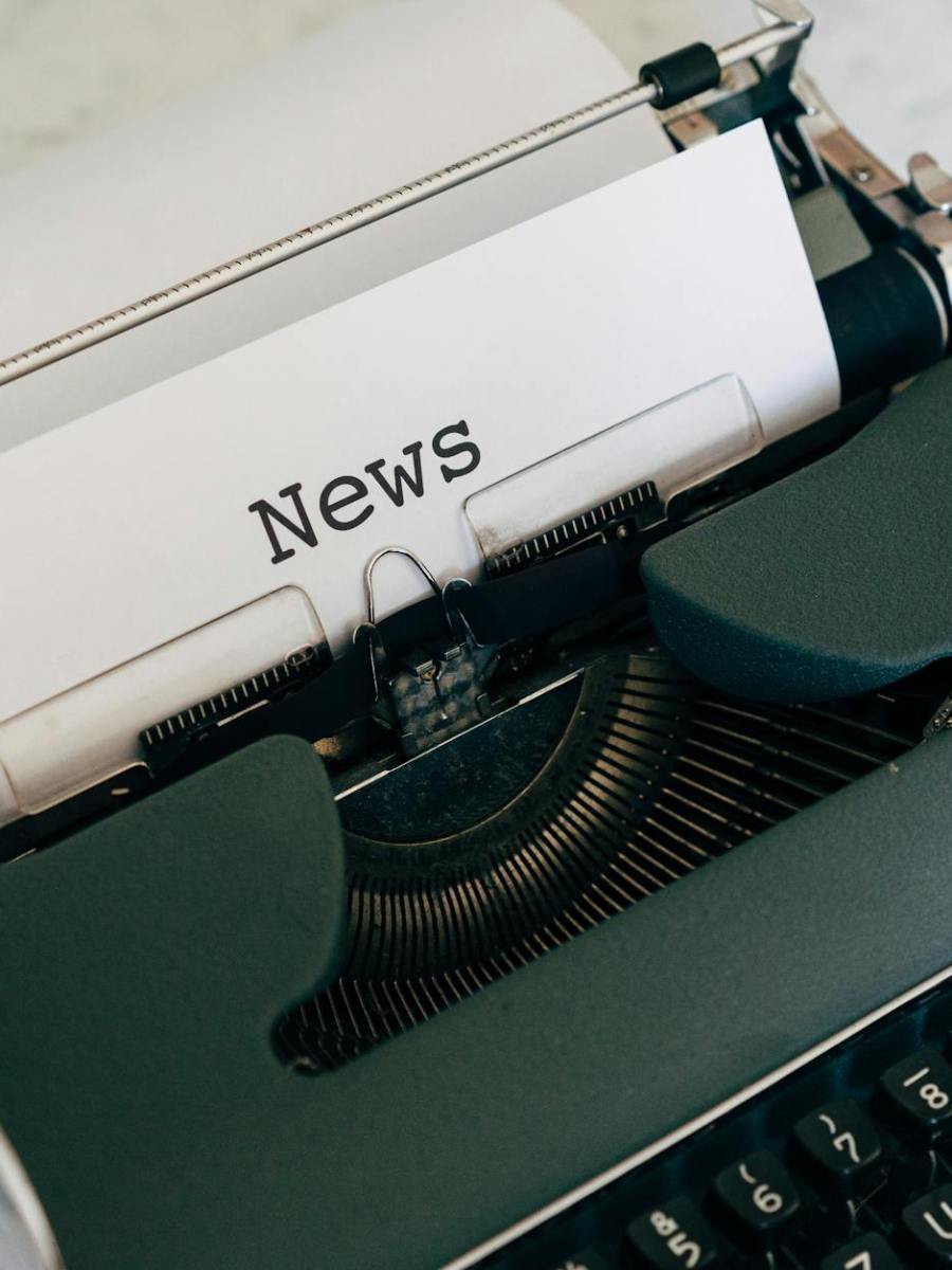 Poetry and Publicity: Crafting News Pegs to Boost Marketing&nbsp;Momentum