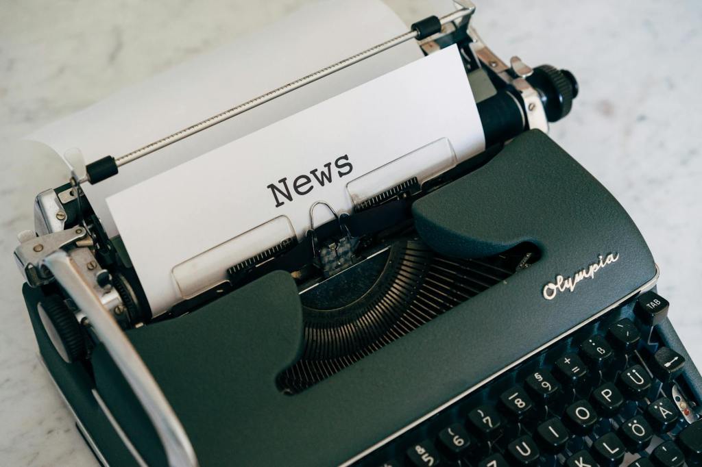 Poetry and Publicity: Crafting News Pegs to Boost Marketing&nbsp;Momentum
