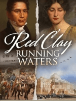 “Red Clay, Running Waters” by Leslie K.&nbsp;Simmons