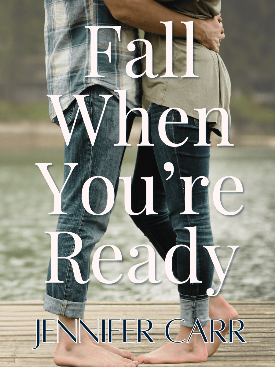 A Review of Fall When You’re Ready by Jennifer&nbsp;Carr