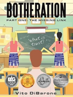 Review of Botheration by Vito&nbsp;DiBarone