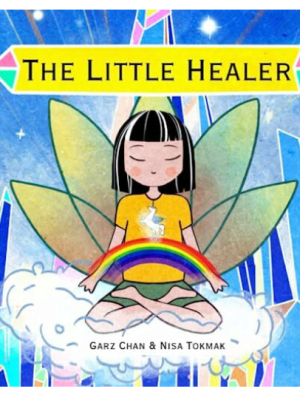 The Little Healer by Garz&nbsp;Chan