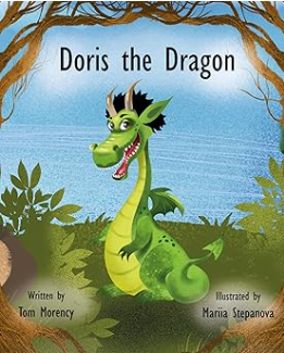 A Review of “Doris the Dragon” by Tom Morency