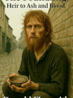 “The Foundling: Heir of Ash and Blood” by Donald&nbsp;Firesmith