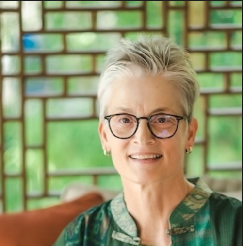 From Psychiatry to the Page: MM Desch on Storytelling, Truth, and the Human Mind