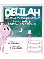 A Review of “Delilah and the Missing Curtains” by David&nbsp;Farkas