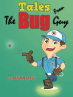 Review of Tales from the Bug Guy by Dr. German&nbsp;Roach