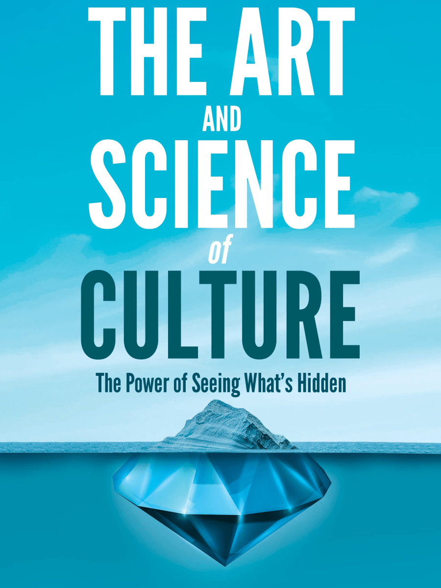 Review of The Art and Science of Culture by Chad Carr and Matthew&nbsp;Herzberg
