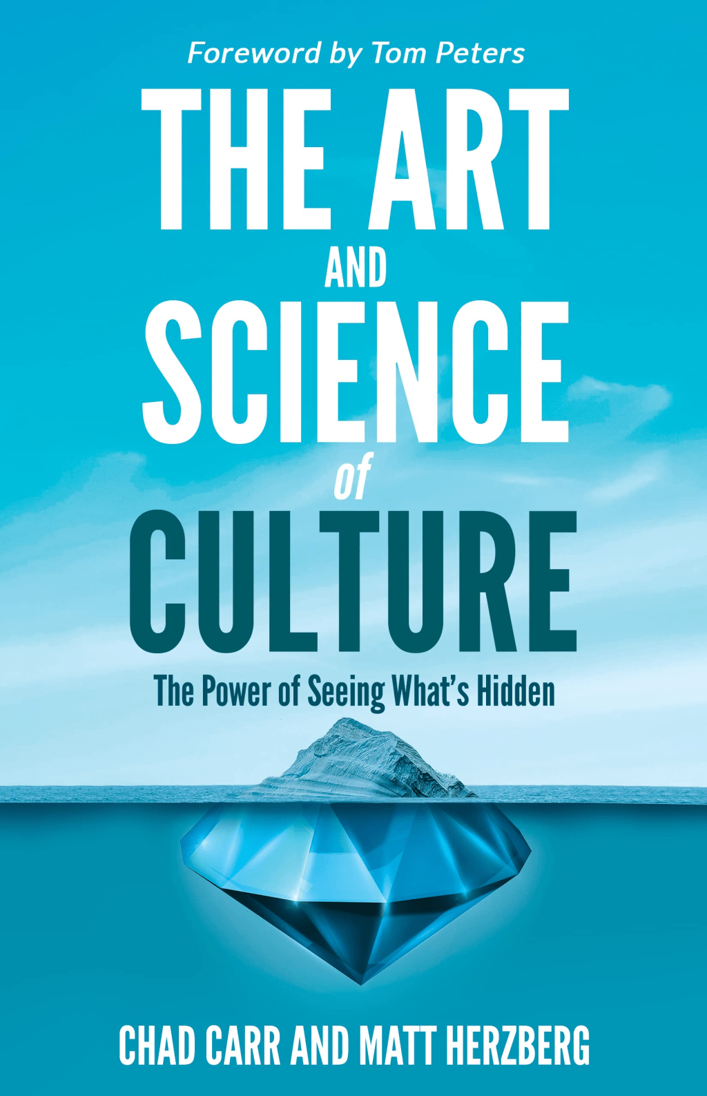 Review of The Art and Science of Culture by Chad Carr and Matthew&nbsp;Herzberg