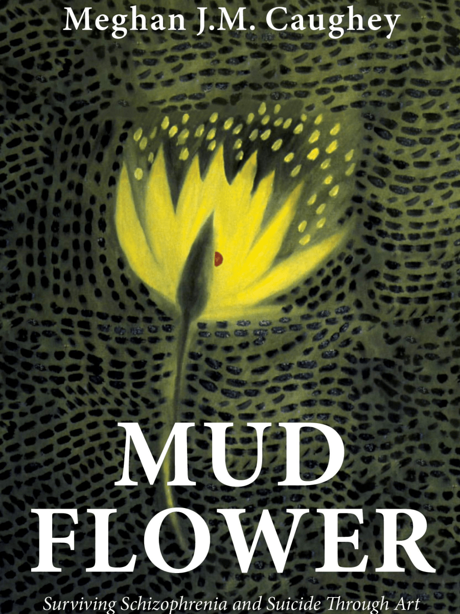 Mud Flower by Meghan J.M.&nbsp;Caughey
