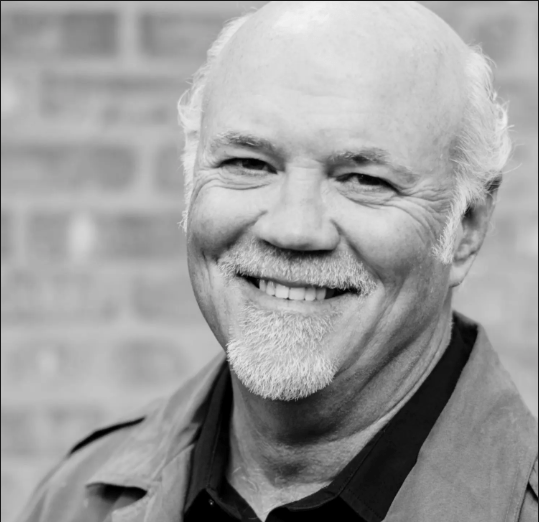 Tending to Time: A Conversation with David W. Berner on Poetry, Memory, and Everyday Meaning