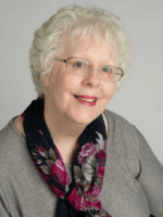 Jenny Carey: Weaving Whimsy and Exploration in Children’s Literature